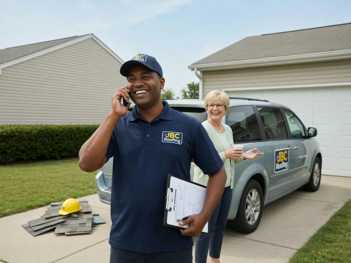 Roof Replacement Point Pleasant Beach, NJ FAQs